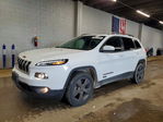 Jeep Cherokee 2016