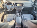 Kia Sportage 2017