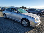 Jaguar S-Type 2002