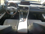 Lexus RX 2016