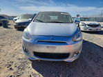 Mitsubishi Mirage 2015