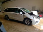 Honda Odyssey 2019