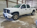 GMC Sierra 2012