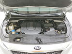 Kia Sedona 2016