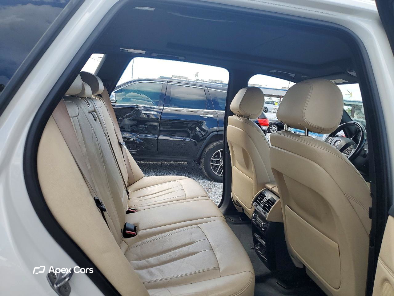 BMW X5 2017