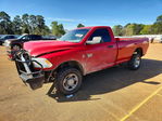 Dodge RAM 2012
