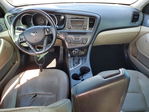 Kia Optima 2013