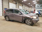 Honda CR-V 2013