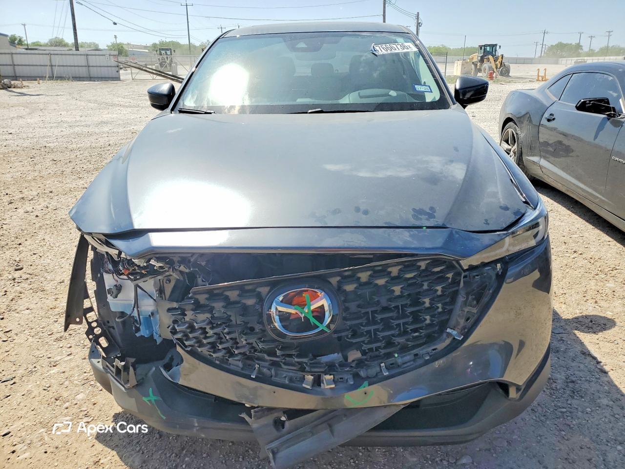 Mazda CX-5 2023