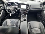 Kia Optima 2016