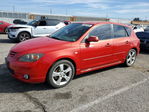 Mazda 3 2004