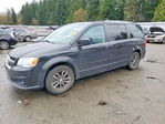 Dodge Caravan 2017
