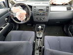 Nissan Versa 2009