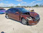 Ford Fusion 2016