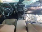 Toyota 4Runner 2016