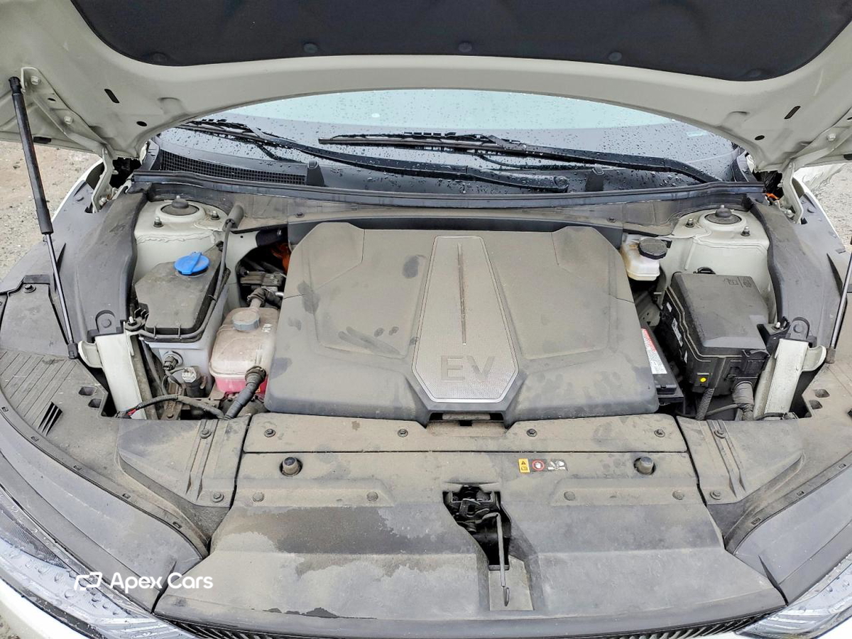 Kia EV6 2023