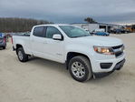 Chevrolet Colorado 2017