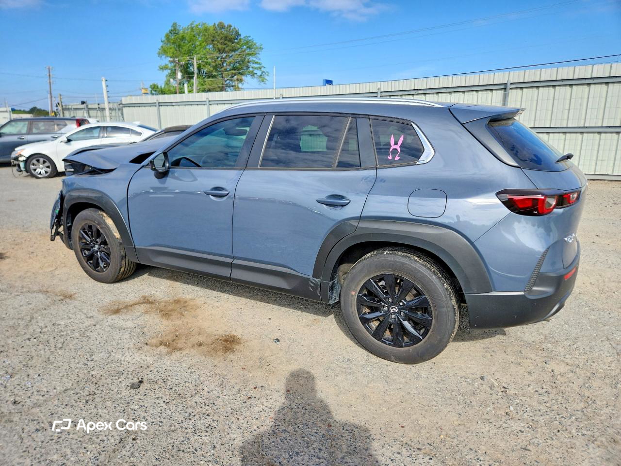 Mazda CX-50 2023