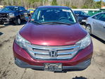 Honda CR-V 2014
