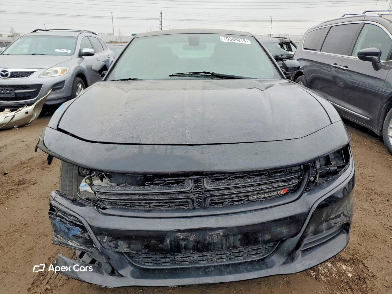 Dodge Charger 2020