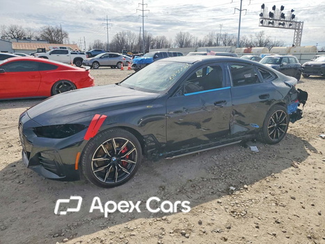 BMW i4 2025 - Image 1 of 13