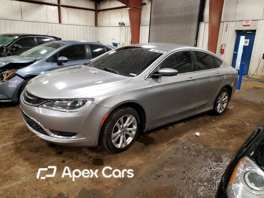 Chrysler 200 2015 - Image 1 of 12