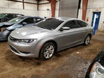 Chrysler 200 2015