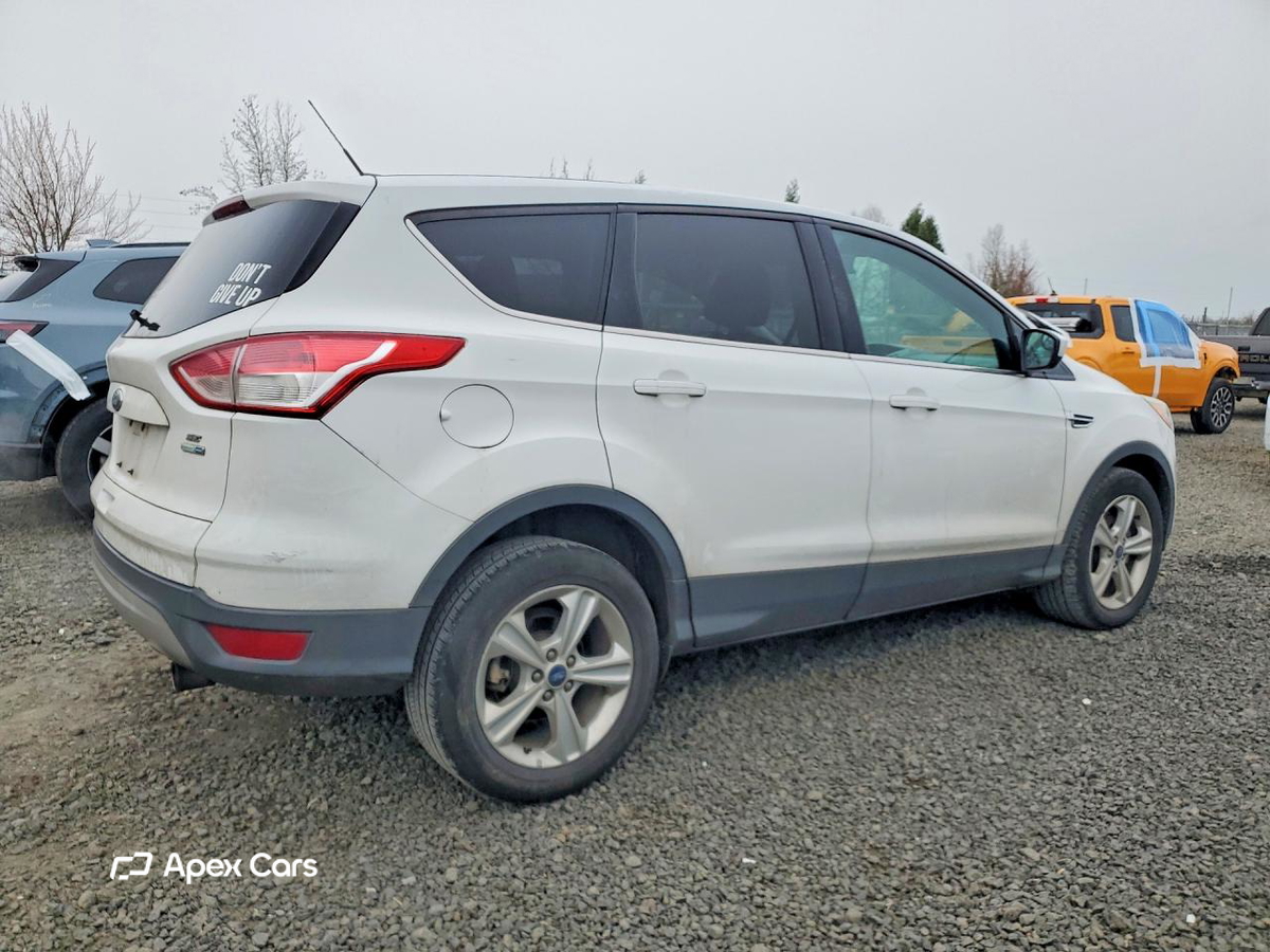 Ford Escape 2013