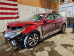 Kia Optima 2016