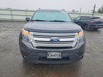 Ford Explorer 2015