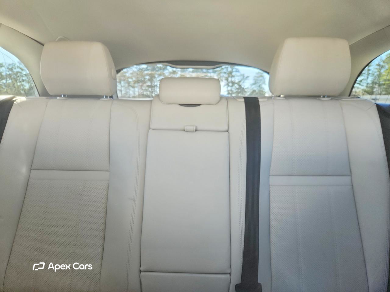 Land Rover Range Rover 2020