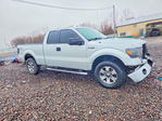 Ford F-150 2014