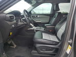 Ford Explorer 2022