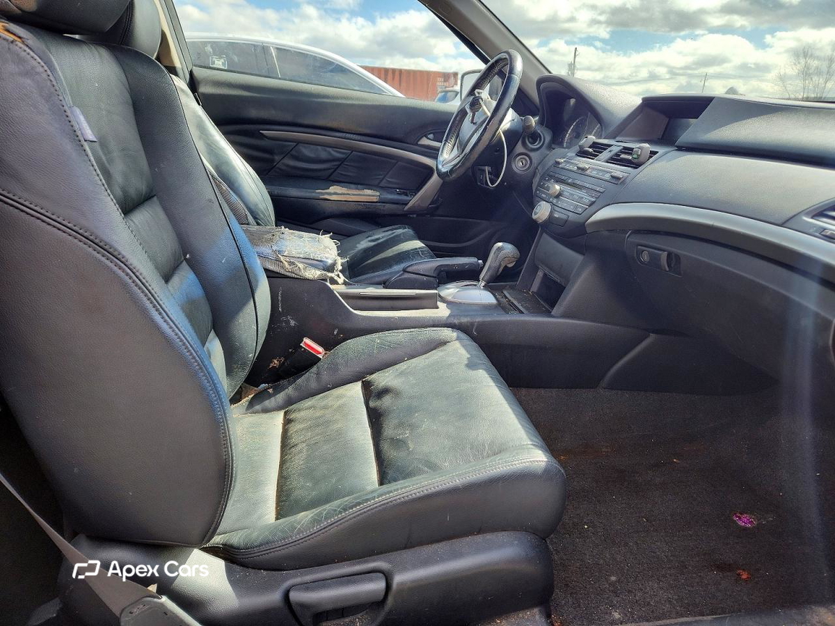 Honda Accord 2008