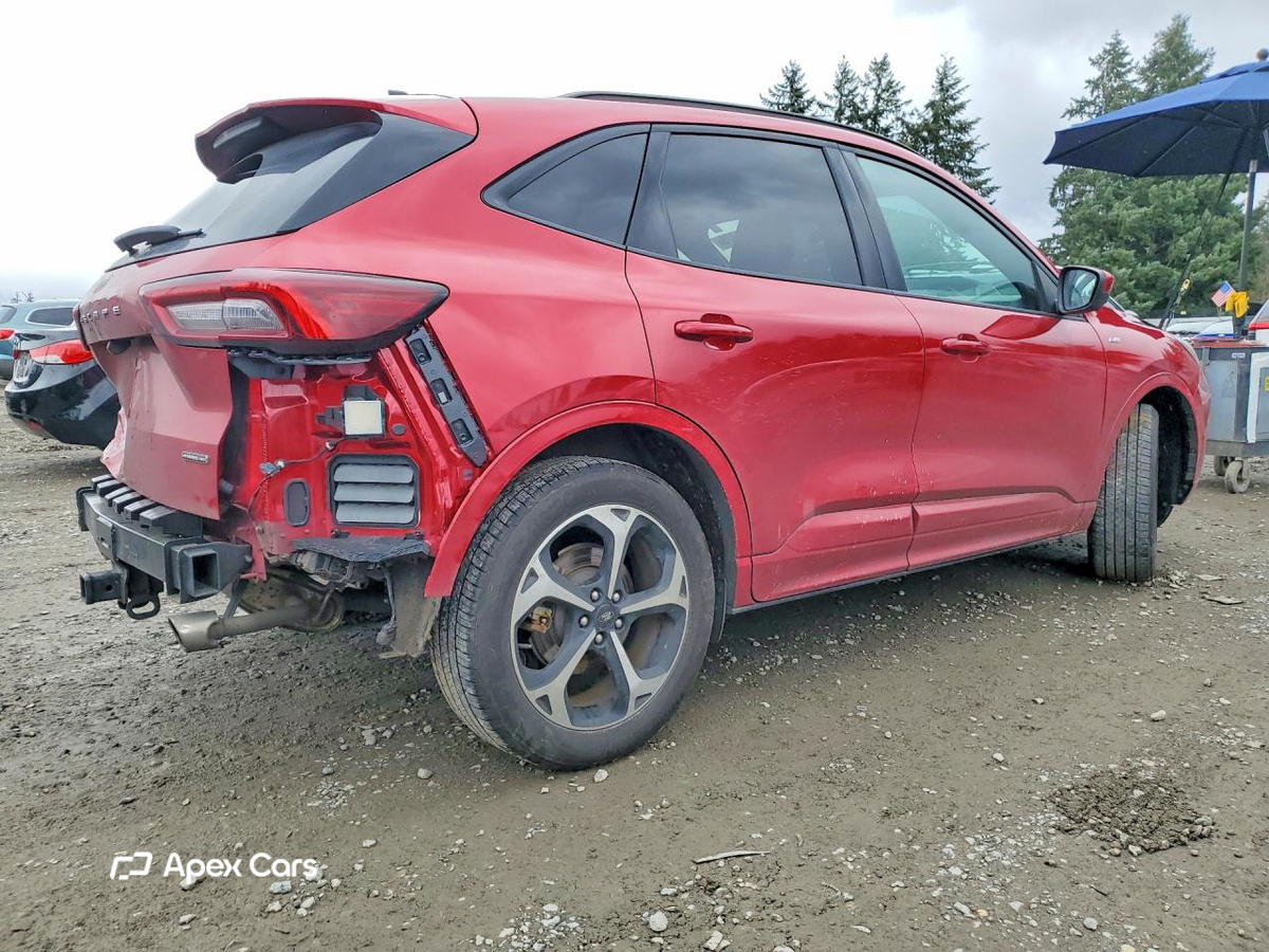 Ford Escape 2023