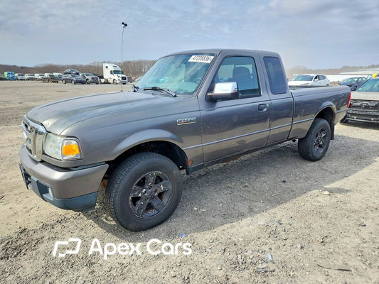 Ford Ranger 2006 - Image 1 of 12