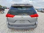 Toyota Sienna 2012