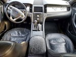 Ford Taurus 2013