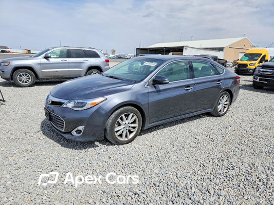 Toyota Avalon 2013 - Image 1 of 12