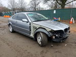 BMW Series 3 2004