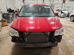 Dodge Caravan 2015