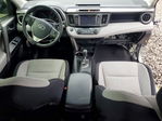 Toyota RAV 4 2018