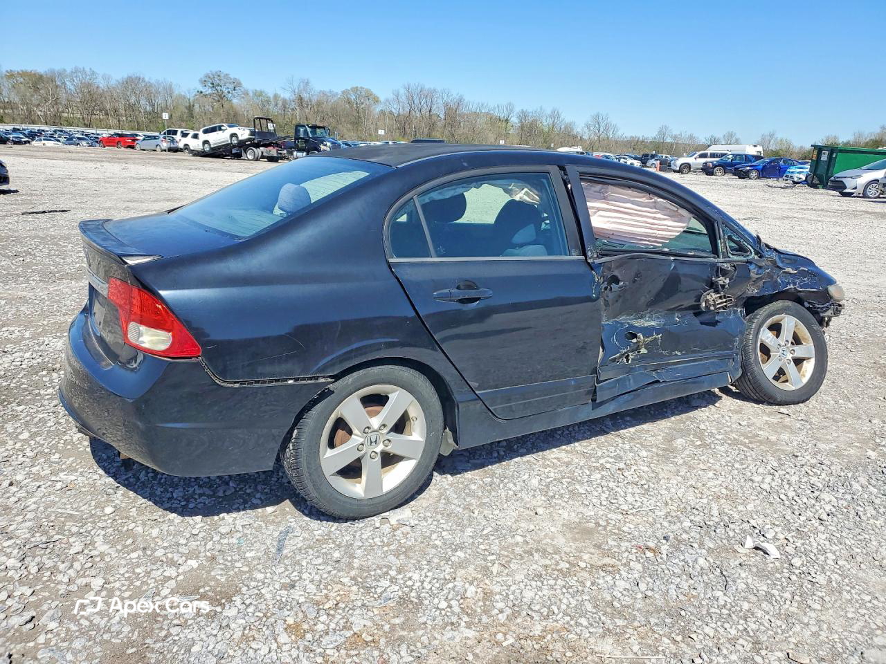 Honda Civic 2009