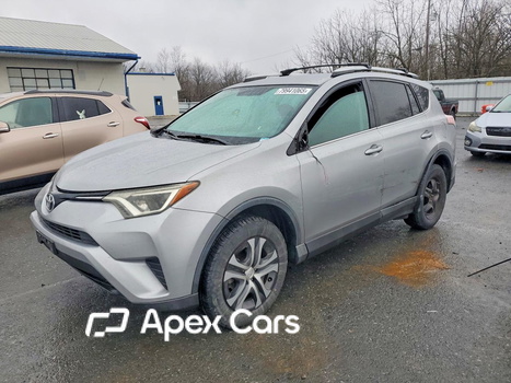 Toyota RAV 4 2016 - Image 1 of 5