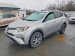 Toyota RAV 4 2016
