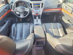 Subaru Outback 2012