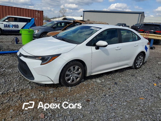 Toyota Corolla 2021 - Image 1 of 12