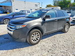 Ford Edge 2013