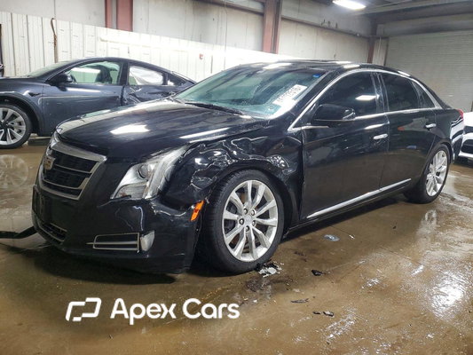 Cadillac XTS 2017 - Zdjęcie 1 z 13