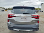 Kia Seltos 2023